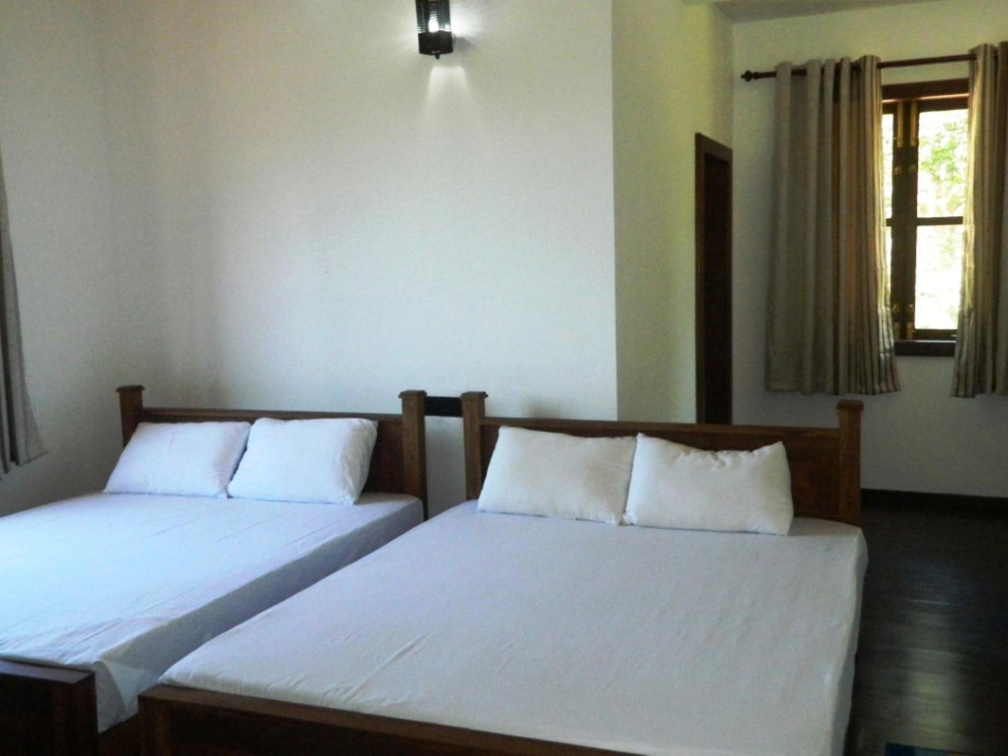 Birds Paradise Hotel Kudawe Pokój zdjęcie