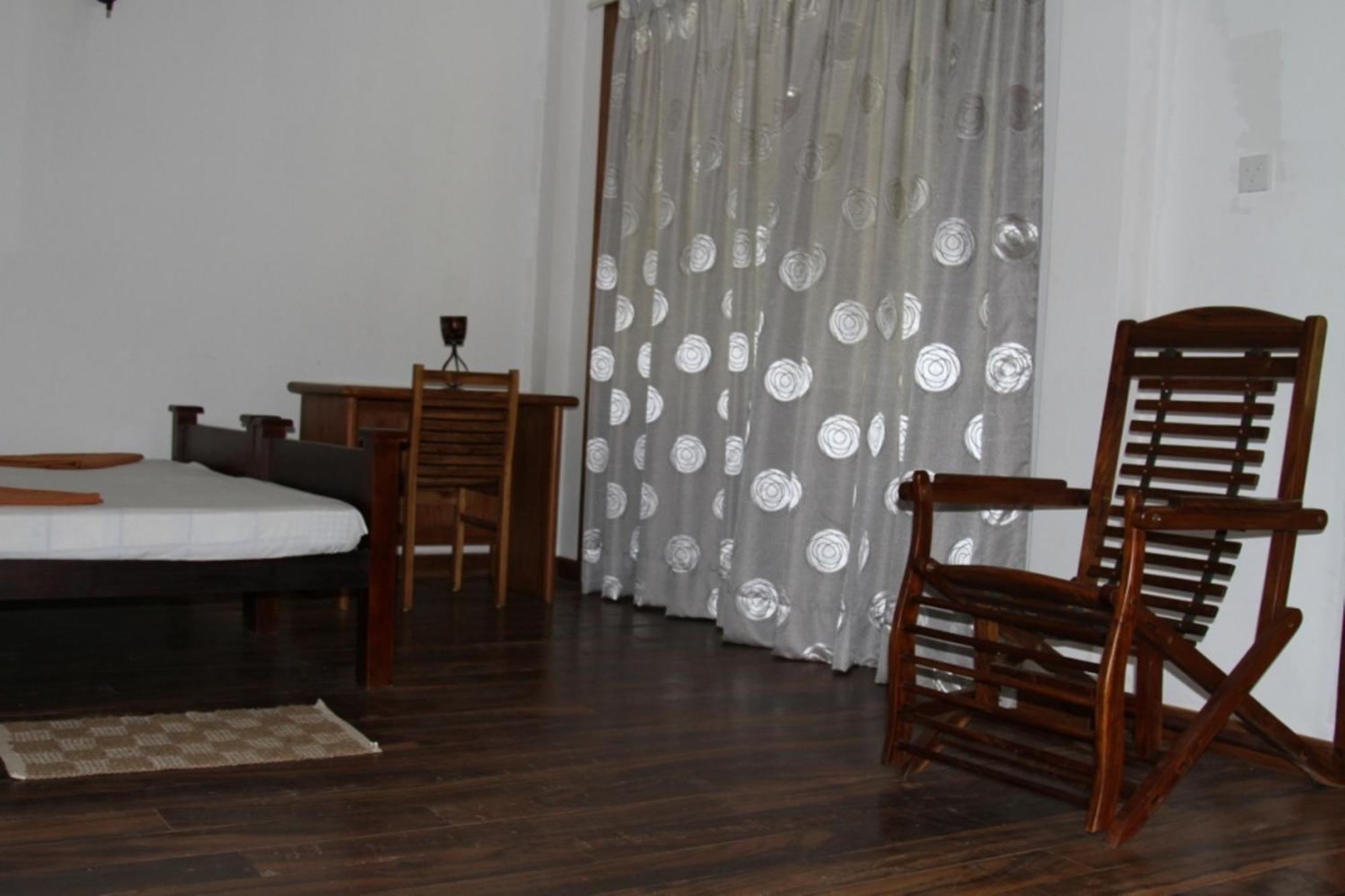Birds Paradise Hotel Kudawe Pokój zdjęcie