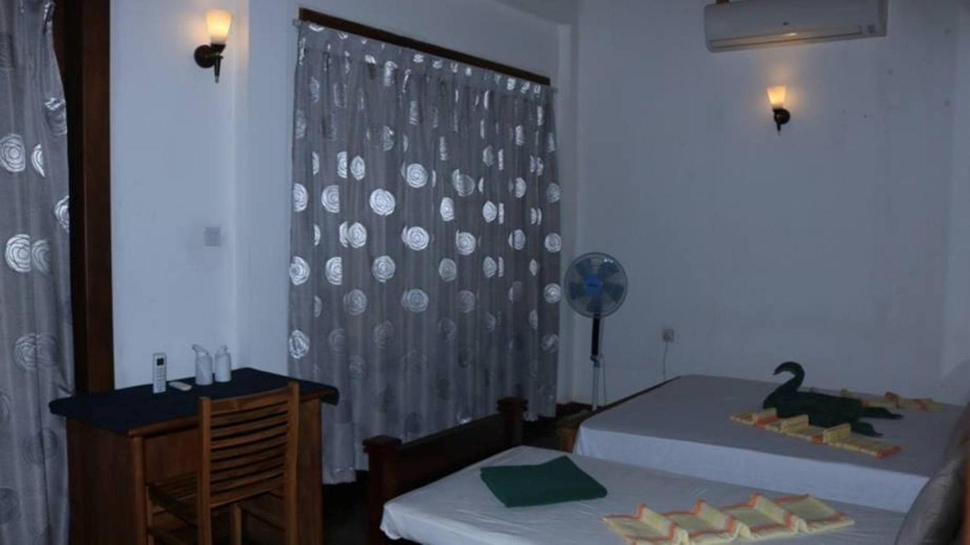 Birds Paradise Hotel Kudawe Pokój zdjęcie