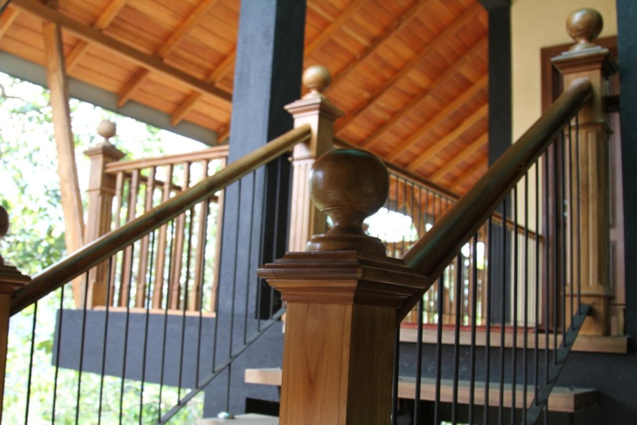 Birds Paradise Hotel Kudawe Zewnętrze zdjęcie