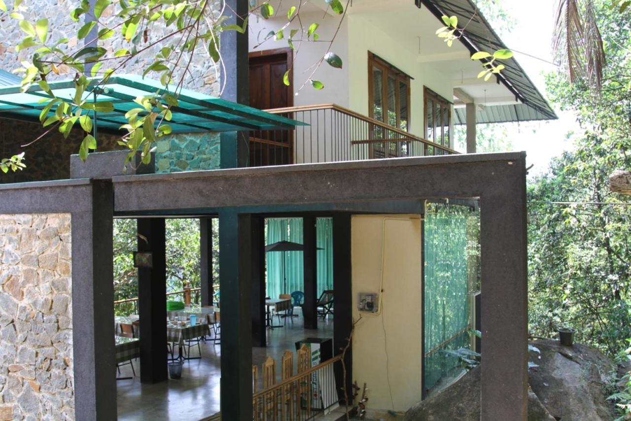 Birds Paradise Hotel Kudawe Zewnętrze zdjęcie