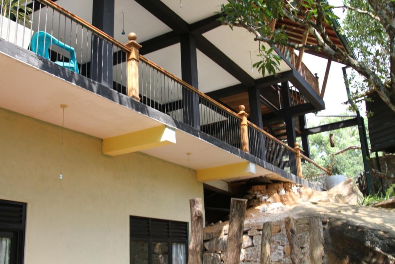 Birds Paradise Hotel Kudawe Zewnętrze zdjęcie