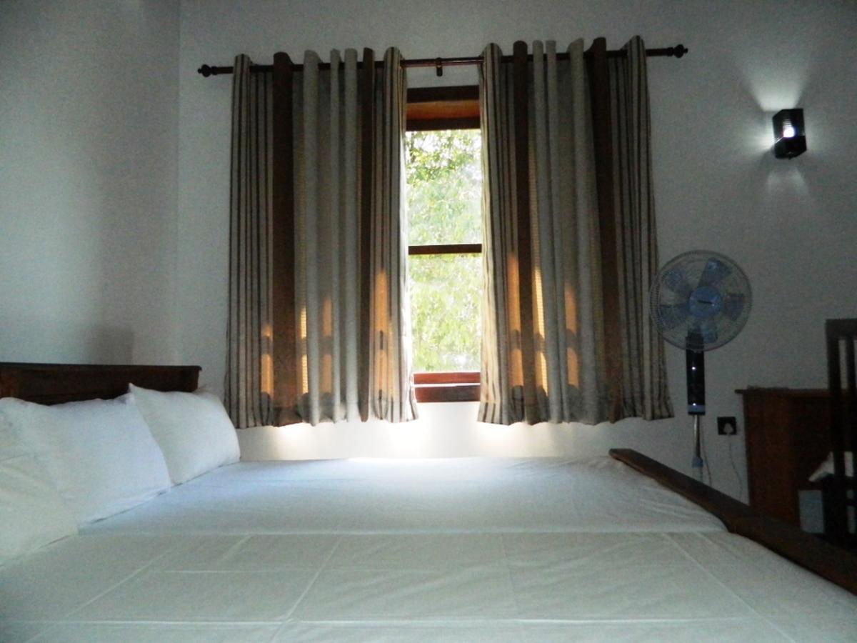 Birds Paradise Hotel Kudawe Zewnętrze zdjęcie
