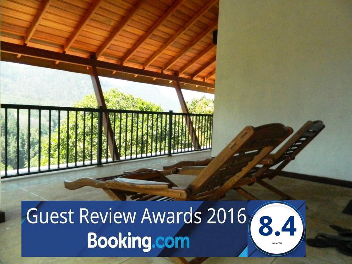 Birds Paradise Hotel Kudawe Zewnętrze zdjęcie