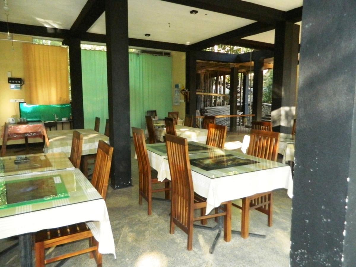 Birds Paradise Hotel Kudawe Zewnętrze zdjęcie