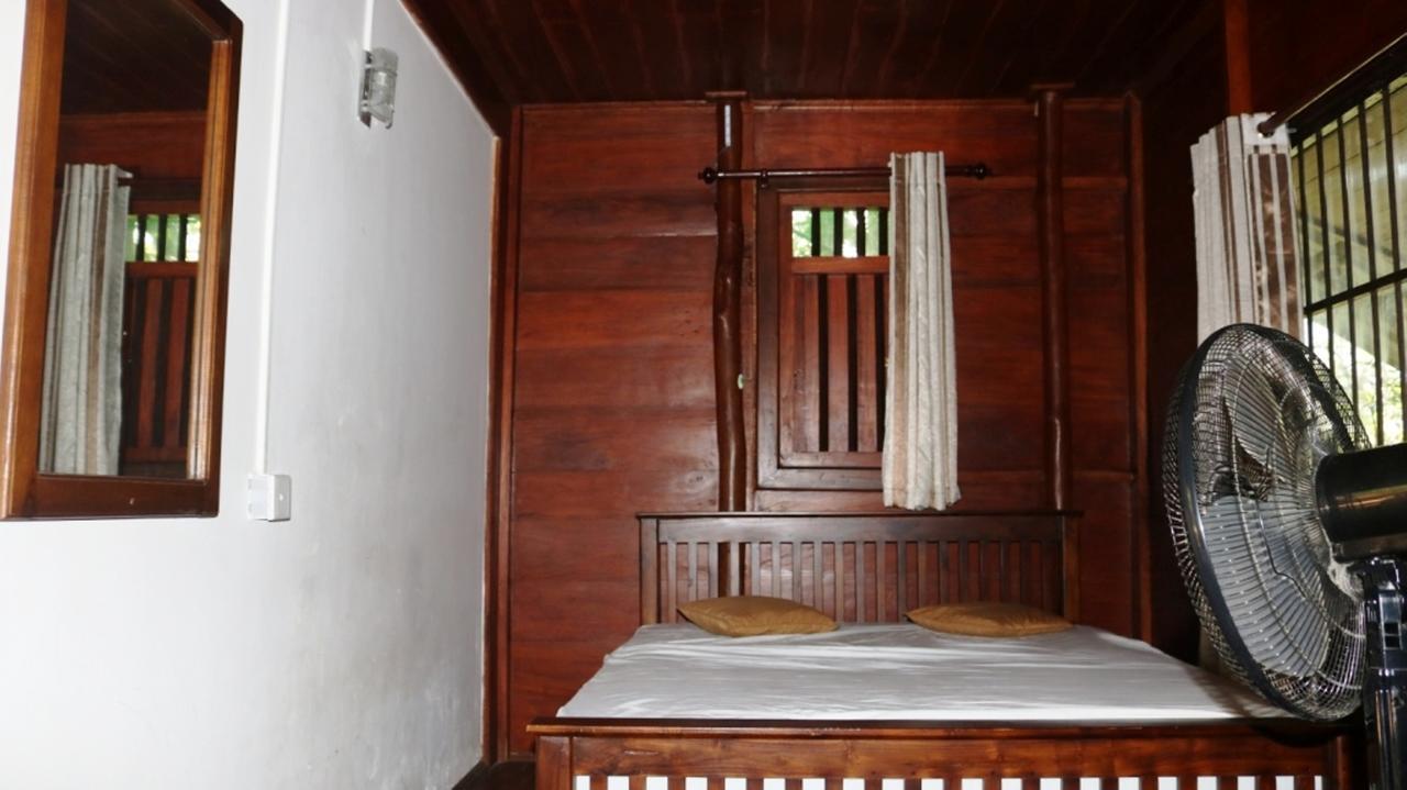 Birds Paradise Hotel Kudawe Zewnętrze zdjęcie
