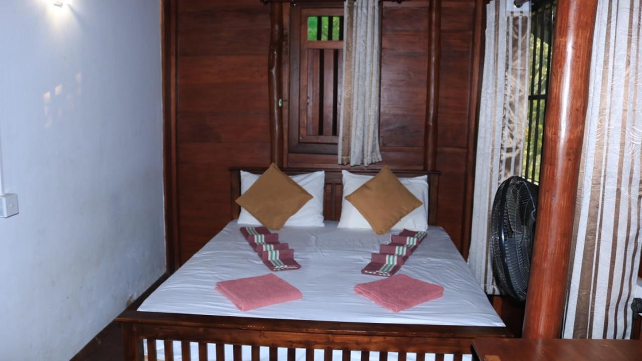 Birds Paradise Hotel Kudawe Zewnętrze zdjęcie